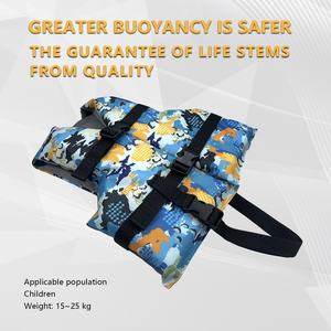 <span class=keywords><strong>Gilet</strong></span> <span class=keywords><strong>de</strong></span> <span class=keywords><strong>sauvetage</strong></span> pour enfants avec logo personnalisé, <span class=keywords><strong>gilet</strong></span> <span class=keywords><strong>de</strong></span> <span class=keywords><strong>sauvetage</strong></span> pour filles/garçons, <span class=keywords><strong>gilet</strong></span> <span class=keywords><strong>de</strong></span> flottaison pour piscine, plage, bateau, <span class=keywords><strong>gilet</strong></span> <span class=keywords><strong>de</strong></span> <span class=keywords><strong>sauvetage</strong></span> pour enfant avec sangle <span class=keywords><strong>de</strong></span> sécurité - Product Image 2