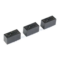 HDYu (100% original et neuf) Relais HF115F-005-1ZS3 HF115F-005 012 024-1ZS3 16A en stock