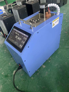 50~95 ℃   ET3875-95 Tragbares Thermostatisches Flüssigkeitsbad OEM/ODM mit TFT-Display IP67 Metallkonstruktion - Product Image 6