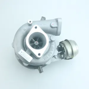 Carregador de turbocompressor turbo 14411-eb700, para nissan pickup navara d40 frontier pathfinder 2.5l yd25ddti r51 yd25 gt2056v 14411-eb7