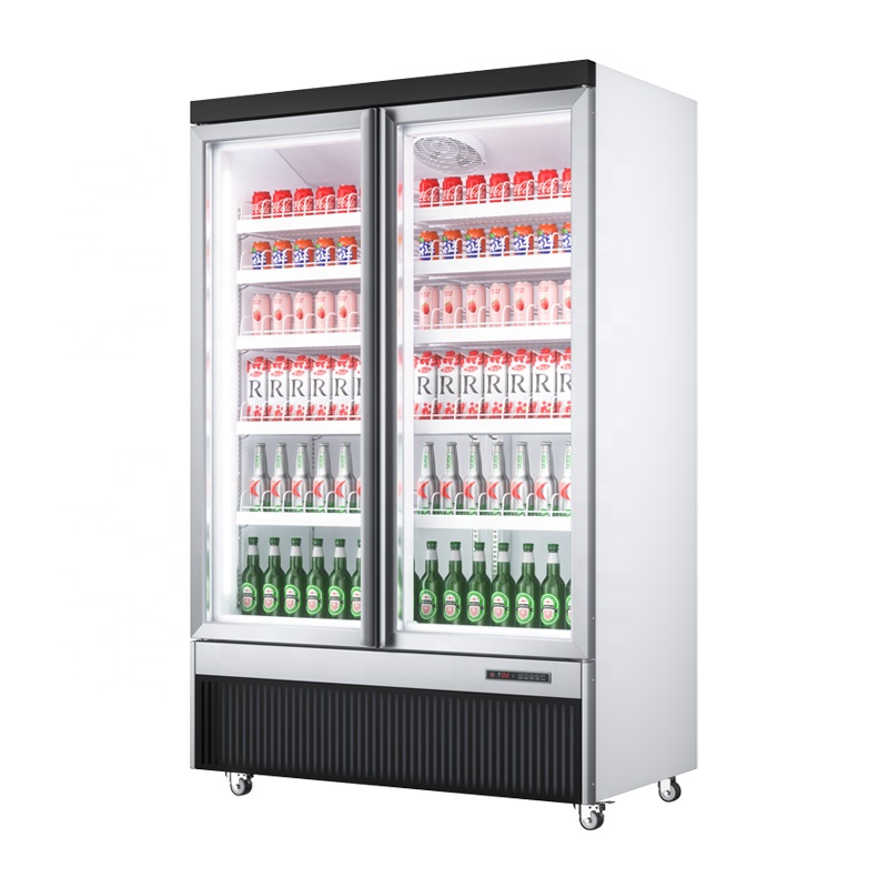 Chill O Matic Instant Beverage Cooler with Digital Control