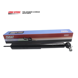 <span class=keywords><strong>Amortiguador</strong></span> <span class=keywords><strong>de</strong></span> Dirección KINGSTEEL OEM 45700-39035 SSD106 para <span class=keywords><strong>Toyota</strong></span> Pickup 4Runner <span class=keywords><strong>Hilux</strong></span> 1984 4WD 2WD Land Cruiser FJ60 - Product Image 2