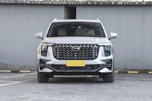 2023 Miglior Prezzo Auto Usate per il Commercio in Cina Gac Trumpchi Gs8 SUV 7 Posti 8 Marce Benzina Guida a Sinistra Sedili in Pelle - Product Image 2