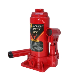<span class=keywords><strong>Mini</strong></span> <span class=keywords><strong>cric</strong></span> hydraulique 8 tonnes certifié CE pour outils de réparation automobile – Vente chaude – <span class=keywords><strong>Cric</strong></span> hydraulique à <span class=keywords><strong>bouteille</strong></span> 8 T d'usine - Product Image 1