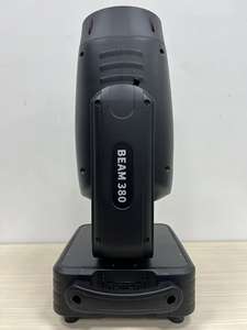 380W Sharpy Beam Light Stage Lightingbar Club DJ Disco Carnival Factory CHENGWEN Nice Effect - Product Image 4