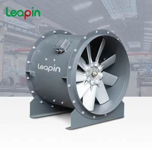 Ventilateur axial résistant aux hautes températures et à l'<span class=keywords><strong>humidité</strong></span> élevée pour ventilateur de salle de séchage <span class=keywords><strong>Extracteur</strong></span> et conduit de ventilateur d'extraction - Product Image 1