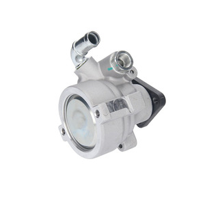 Pompe de direction assistée pour voiture, pompe à palettes pour FIAT <span class=keywords><strong>CROMA</strong></span>(154) 92-96 55186712 73501871 - Product Image 5