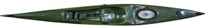 Kayak de course léger, monoplace, 5 m de long - Product Image 4