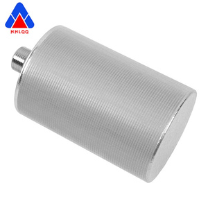 China Factory Stainless Steel 316L Filter Disc - Product Image 1