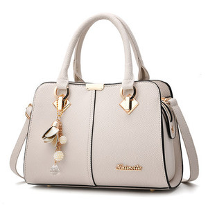 New PU Leather Women Shoulder <b>Bag</b> Fashion Women Messenger Handbag - Product Image 5