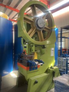 Macchina trafilatrice ad alto tasso <span class=keywords><strong>di</strong></span> recupero - Product Image 6