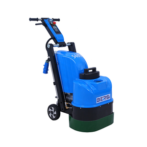Machine à béton agressif, broyeur De sol avec meulage sous vide, Machines à béton 110 Volts, Pulidora De betto industriel - Product Image 3