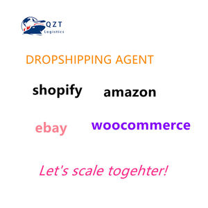 Agente de <span class=keywords><strong>Dropshipping</strong></span> para Shopify, Tiktok, Temu, Ebay, Amazon, Shopee, <span class=keywords><strong>SHEIN</strong></span>, Envío Rápido Global DDP, Respuesta 24/7 + Inventario Gratuito + Reempaque - Product Image 3