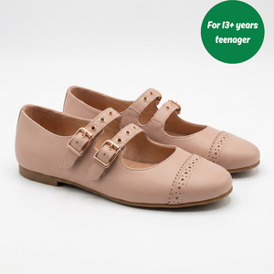 Mocassini <span class=keywords><strong>da</strong></span> donna in pelle stile western, scarpe basse <span class=keywords><strong>da</strong></span> ufficio e <span class=keywords><strong>da</strong></span> festa, anche per <span class=keywords><strong>uomo</strong></span> - Product Image 3