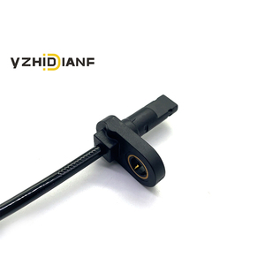Capteur de vitesse de roue ABS arrière gauche 57475-SAA-003 57475SAA003 pour <span class=keywords><strong>Honda</strong></span> Jazz CR-<span class=keywords><strong>V</strong></span> Insight Integra 1984-2021 - Product Image 3