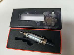 แกนสว่านเจียร์เล็บ Original Up200 Handpiece Spindle G5 อะไหล่แท้สำหรับเครื่องเจียร์เล็บ Super Up200 Micro Motor - Product Image 4