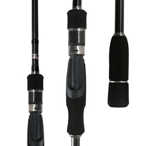 Newbility คันเบ็ดตกปลารุ่น24T + 30T,รอกคาร์บอนโมดูลัสสูงที่นั่ง7 & #39; L - Product Image 6