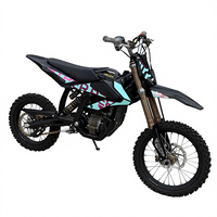 Expédition rapide supérieure, nouvelle arrivée, Honored 2026 surron Hyper Bee Mini pour les jeunes