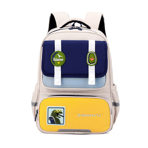 Mochila escolar adolescente <span class=keywords><strong>sacco</strong></span> a dos scolaire di alta qualità <span class=keywords><strong>impermeabile</strong></span> 2024 nuovo stile di nylon sacchetti di scuola per bambini per ragazza - Product Image 2