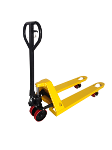 Carretillas elevadoras manuales básicas fabricadas en Vietnam para logística, construcción, agricultura, 12 meses de garantía - Product Image 5