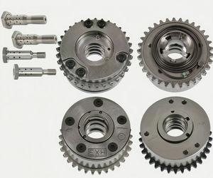 OE # Pignon de distribution variable (VVT) du moteur 5047785AE, compatible avec Chrysler Pacifica 3.6L-V6 2017 - Product Image 5