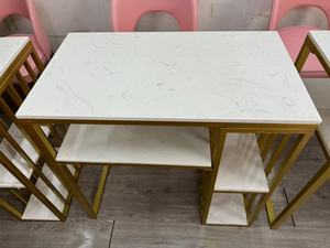 Thiết kế hiện đại Nail bảng với Bụi <span class=keywords><strong>Collector</strong></span> kính sang trọng phong cách cho Salon Mall & hội thảo cho phòng ngủ sử dụng - Product Image 2