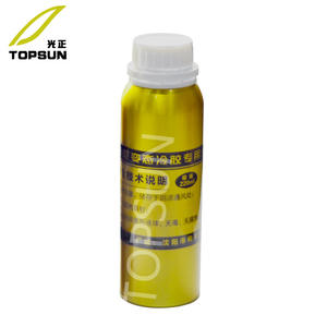 FANKAI Separador de pegamento líquido universal para faros de coche, herramientas de modificación y cuidado para la eliminación de pegamento duro y solvente. - Product Image 2