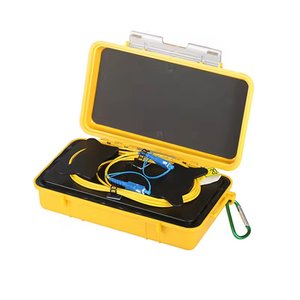 OTDR SM Start kabel box OTDR-Test verlängerung leitung Glasfaser <span class=keywords><strong>tester</strong></span> Glasfaser-Patchkabel SM OTDR Verlängerung kabel <span class=keywords><strong>tester</strong></span> - Product Image 1