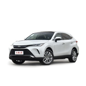 2024 High Quality for Suv 2.5l Hybrid Vehicle New Gasoline Car Speed Left Steering Rear <b>Camera</b> Harrier 2024 2.0l Cvt 2wd Luxury - Product Image 1