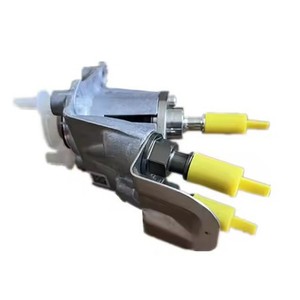 Inyector de Urea 5305254 A043C088, Boquilla Eléctrica de Acero, Componente de Motor, Uso Comercial - Product Image 2