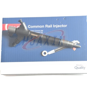 Piezas de automóvil genuinas del inyector diesel del carril común nuevo 295900-0420 <span class=keywords><strong>23670</strong></span>-29126 295900-0170 <span class=keywords><strong>23670</strong></span>-<span class=keywords><strong>0R090</strong></span> <span class=keywords><strong>23670</strong></span>-26060 - Product Image 2