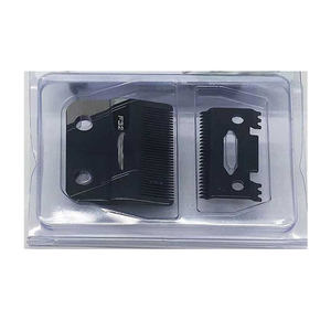 Cuchilla Especializada para Recortadoras de Cabello - Repuesto de Cabezal de Cuchilla F32 de Acero Inoxidable con Recubrimiento DLC - Product Image 4