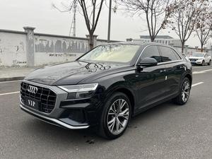 <span class=keywords><strong>Audi</strong></span> Q8 2019 55 TFSI Edición <span class=keywords><strong>Deluxe</strong></span> Dynamic - Product Image 5