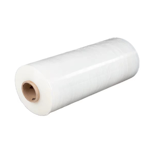 High-Strength Durable LDPE Alternatives UV-Resistant Long-Term Reliable Performance Replacement <b>Film</b> Agricultural Use Plastic - Product Image 6