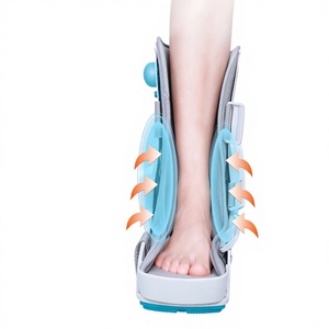 Hot Selling Inflatable <strong>Air</strong> <strong>Cast</strong> Walker <strong>Boot</strong> Ankle Sprain Fracture Cam <strong>Boot</strong> for Foot Rehabilitation - Product Image 5