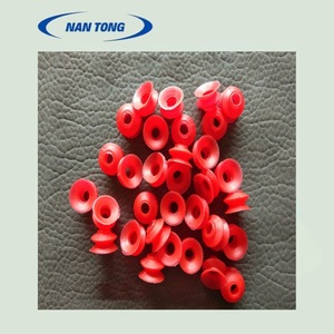 Nantong <b>Binding</b> <b>Machine</b> Suction Nozzles Double Layer Imported Gelatin High Quality Wear Resistant Manual - Product Image 1