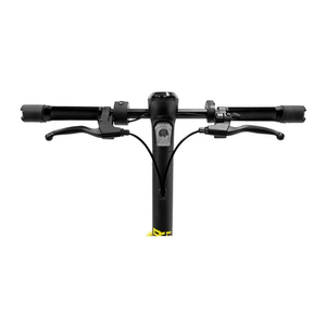 Scooter Eléctrico Plegable Todoterreno de 500w 36V 12.5AH, Modelo N08, Precio al por Mayor - Product Image 6