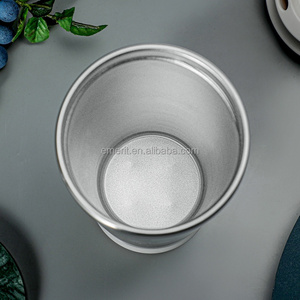 Mug de voyage antidérapant en acier inoxydable 304, 500 ml, avec logo personnalisé, design créatif, ne tombe jamais au sol, modèle 2026 Emerit, le plus tendance - Product Image 3