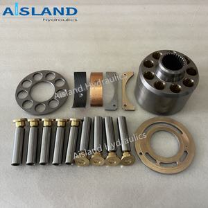 Pièces hydrauliques pour pompes <span class=keywords><strong>Parker</strong></span> : Plaques de soupape, bloc-cylindres, pistons (modèles PV020, PV028, PV032, PV040, PV046, PV063, PV080, PV092, PV140, PV180, <span class=keywords><strong>PV270</strong></span>) - Product Image 6