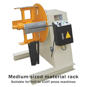 La Mini stampa ad alta velocità della punzonatrice che timbra la macchina 18T per il connettore terminale di piccola precisione che timbra può essere portata sul pavimento 2 - Product Image 4