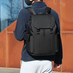 <span class=keywords><strong>Sac</strong></span> de voyage imperméable et durable avec logo personnalisé, <span class=keywords><strong>compartiment</strong></span> pour ordinateur portable, design multi-poches, <span class=keywords><strong>sac</strong></span> à <span class=keywords><strong>dos</strong></span> pour ordinateur portable - Product Image 6
