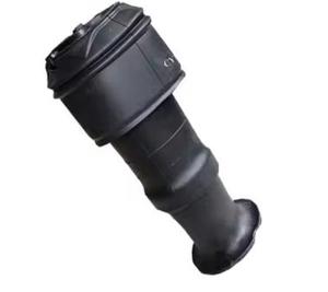 Kits de réparation de ressorts pneumatiques arrière universels en caoutchouc de haute qualité pour Citroën Dyna, état neuf, ADS OE 5102R8 5102GN JZL1225, version européenne - Product Image 2