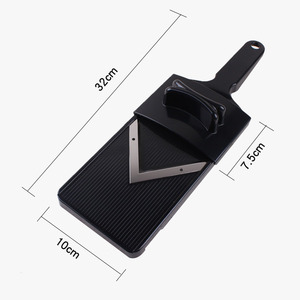 Cabbage Grater Vegetable Slicer Cutter Salad Potato Cucumber Peeler Carrot Shredder Cabbage Shredded Kitchen Cutting Tools - Product Image 6