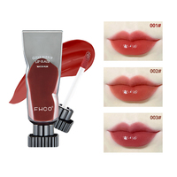 Rouge à lèvres miroir hydratant effet repulpant longue tenue brillant pour lèvres sexy, maquillage personnalisé, gloss à lèvres gelée sur mesure