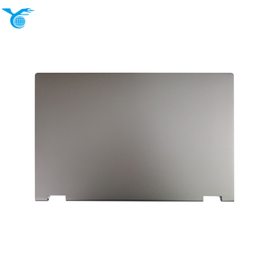 Coque arrière LCD 5CB0Y85681 avec charnières pour ordinateur portable Lenovo Ideapad Flex 5-15IIL05 5-15ITL05 5-15ALC05 – Pièce de rechange pour boîtier - Product Image 2