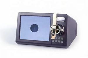 Microscope de bureau à fibre optique 400X Microscope de bureau à fibre optique Microscope de bureau à fibre optique - Product Image 5