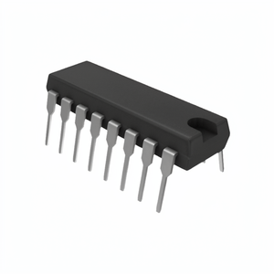 MAX696CPE+ ชิปจัดการพลังงาน (PMIC) 16 DIP ซื้อชิ้นส่วนอิเล็กทรอนิกส์ออนไลน์จากตัวแทนจำหน่ายที่ได้รับอนุญาต - Product Image 1