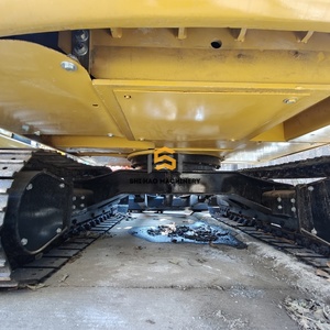 Excavadora Hidráulica Usada Caterpillar CAT305.5E2 para Movimiento de Tierras, 85% Nueva, Envío Gratuito, Suministro Directo de Fábrica - Product Image 2