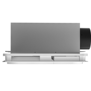 Plafonnier chauffant LED 1200LM pour <span class=keywords><strong>salle</strong></span> <span class=keywords><strong>de</strong></span> <span class=keywords><strong>bain</strong></span>, combinant <span class=keywords><strong>chauffage</strong></span>, ventilation et circulation d'air - Product Image 5