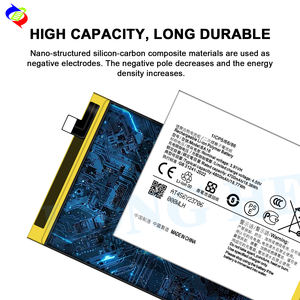 純正スマートフォンバッテリーは、VIVO V20、V20 Pro、V17、V19、V17 Pro、V15、V15 Pro、V11、V11 Pro、V9 Pro、Z1、Z1i、Z1 Lite、IQ00です。 - Product Image 5